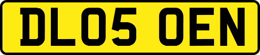 DL05OEN