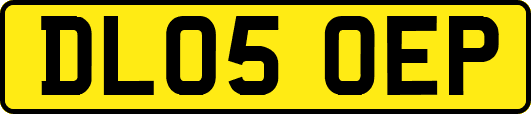 DL05OEP