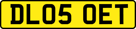 DL05OET