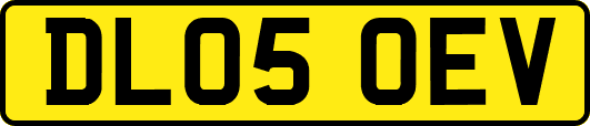 DL05OEV