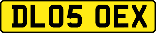 DL05OEX