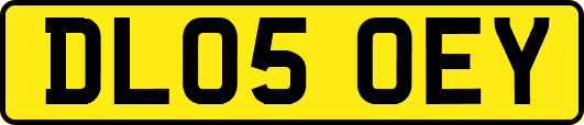 DL05OEY