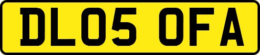 DL05OFA