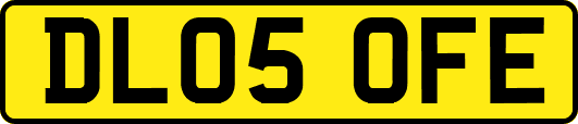 DL05OFE