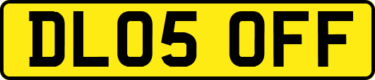 DL05OFF