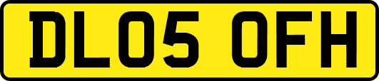 DL05OFH