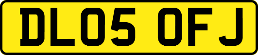 DL05OFJ