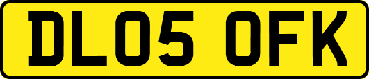 DL05OFK