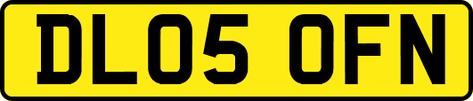 DL05OFN