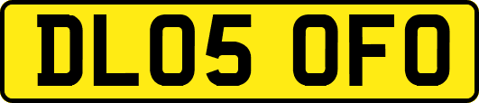 DL05OFO