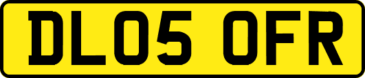 DL05OFR