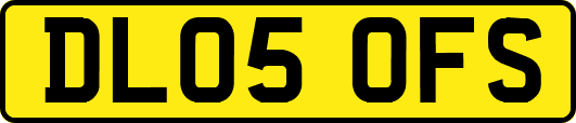 DL05OFS