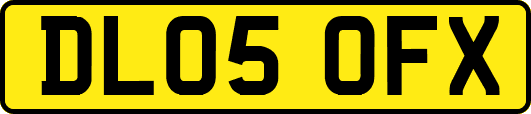 DL05OFX