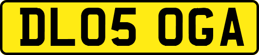 DL05OGA