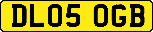 DL05OGB