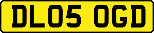 DL05OGD
