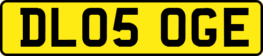 DL05OGE