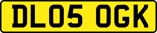 DL05OGK