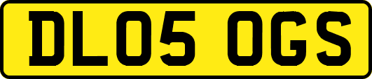 DL05OGS