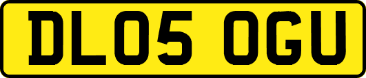 DL05OGU