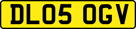 DL05OGV