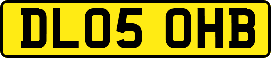 DL05OHB