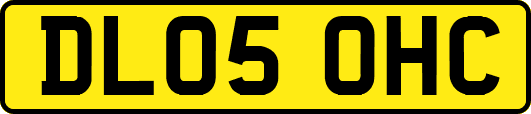 DL05OHC