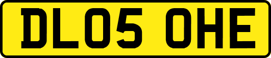 DL05OHE