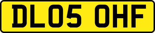DL05OHF
