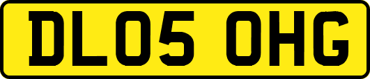DL05OHG