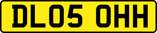 DL05OHH