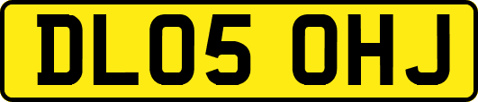 DL05OHJ