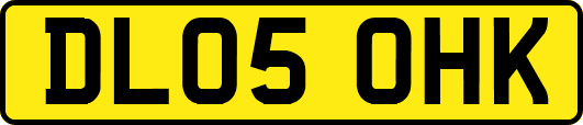 DL05OHK
