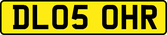 DL05OHR