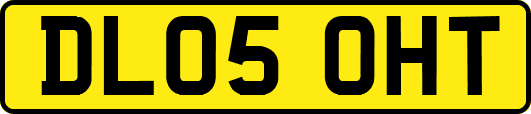 DL05OHT