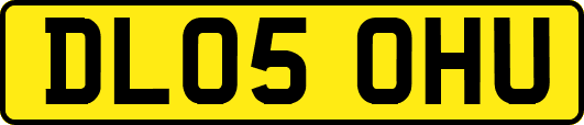 DL05OHU