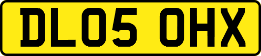 DL05OHX