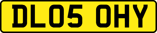DL05OHY