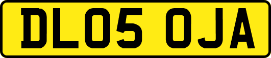 DL05OJA