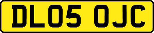 DL05OJC