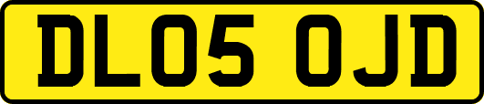 DL05OJD