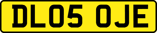DL05OJE