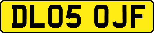 DL05OJF