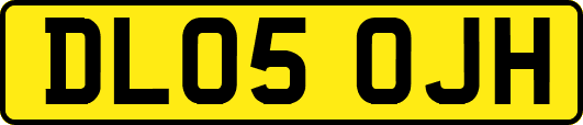 DL05OJH