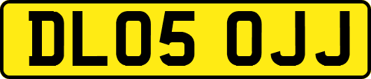 DL05OJJ