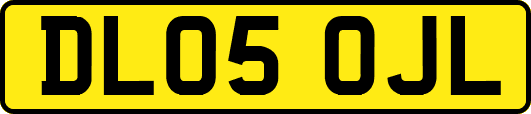 DL05OJL