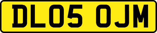 DL05OJM