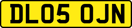 DL05OJN
