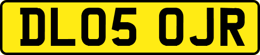 DL05OJR