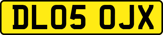 DL05OJX